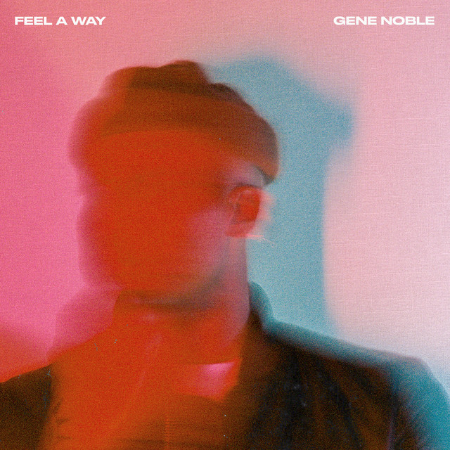 Feel A Way cover art