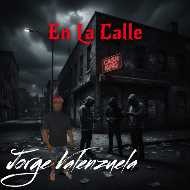 En La Calle cover art