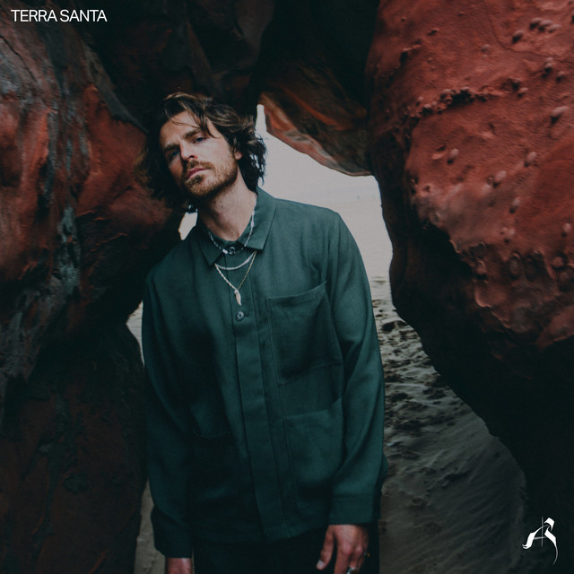 Terra Santa cover art