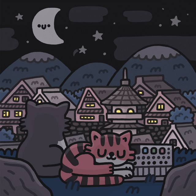 Night Chill cover art