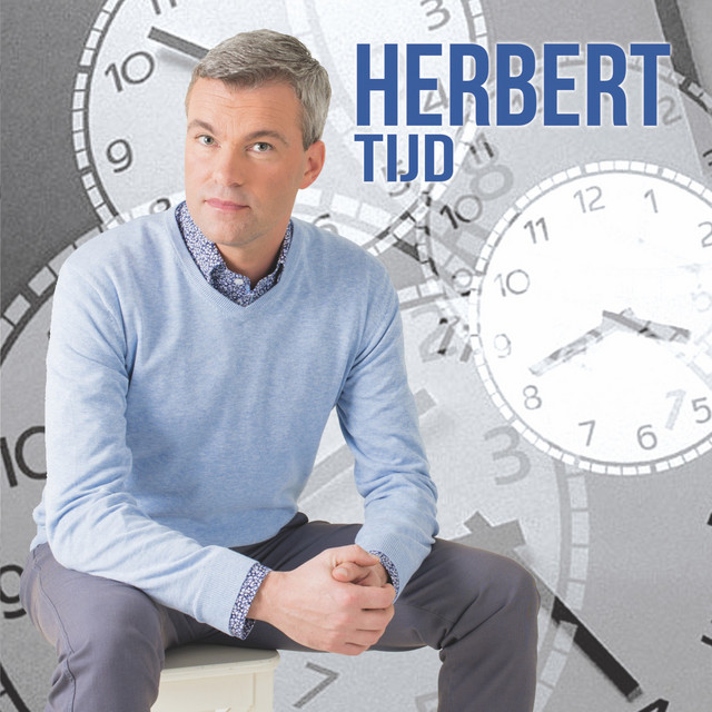 Tijd cover art
