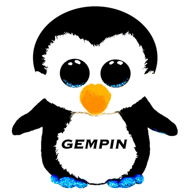 Gempin cover