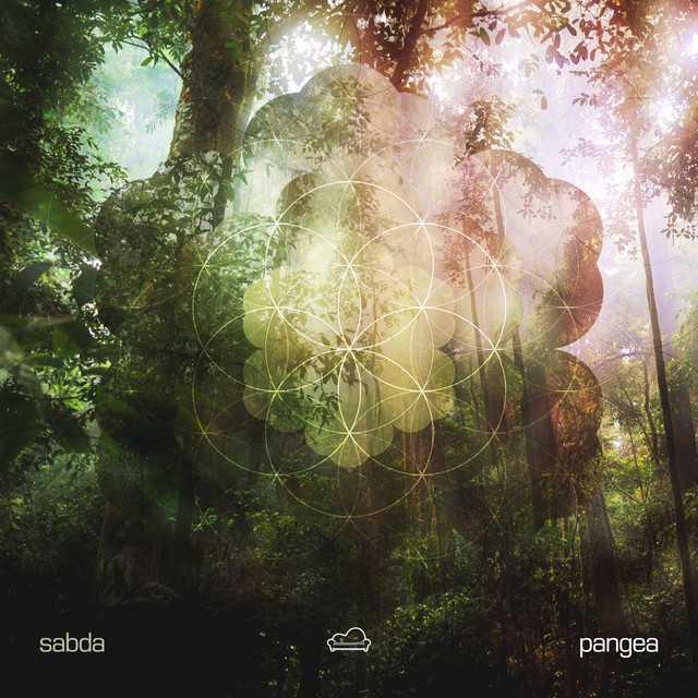Pangea - Original Mix cover art