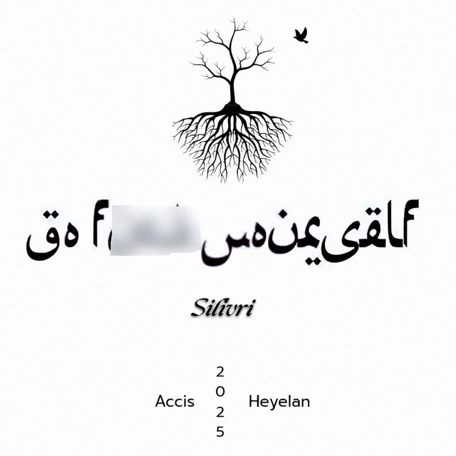 Silivri cover art