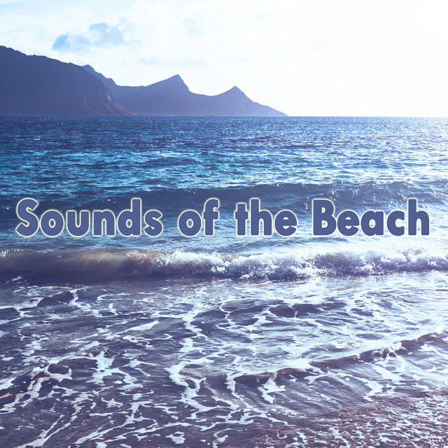 Sounds of the Beach cover art