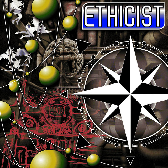 ETHICIST