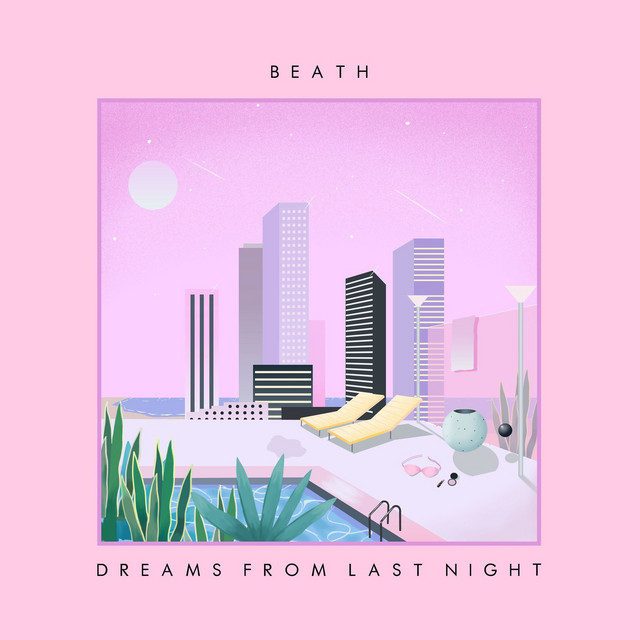 Dreams from Last Night cover art