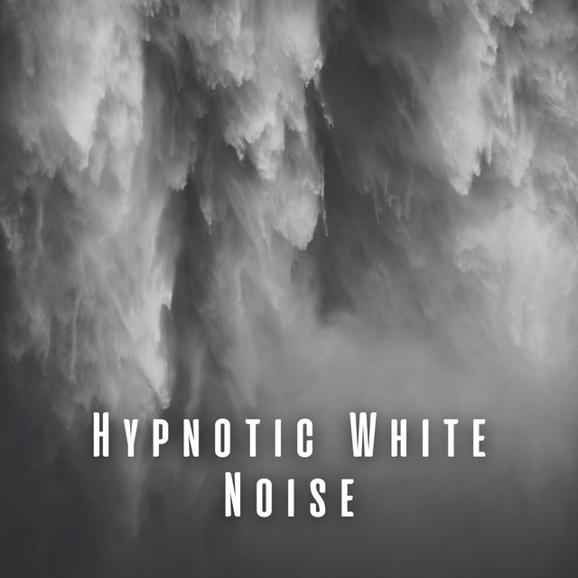 Hypnotic White Noise cover art