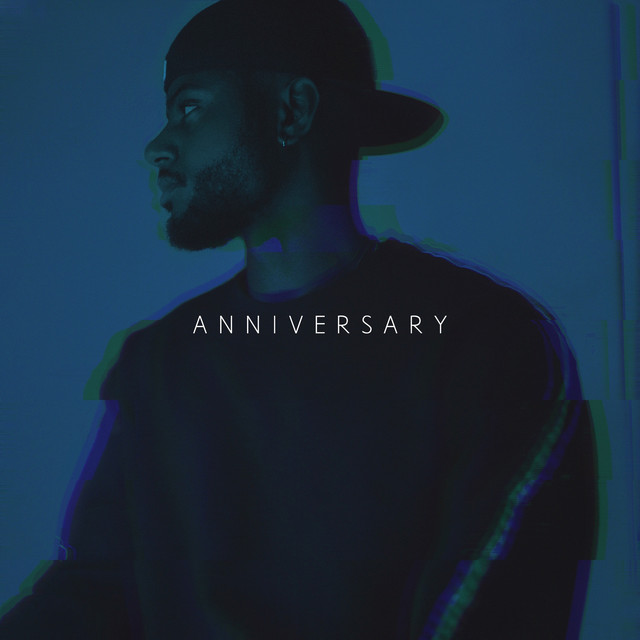 A N N I V E R S A R Y cover art