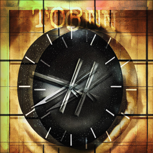 T.O.R.N cover art