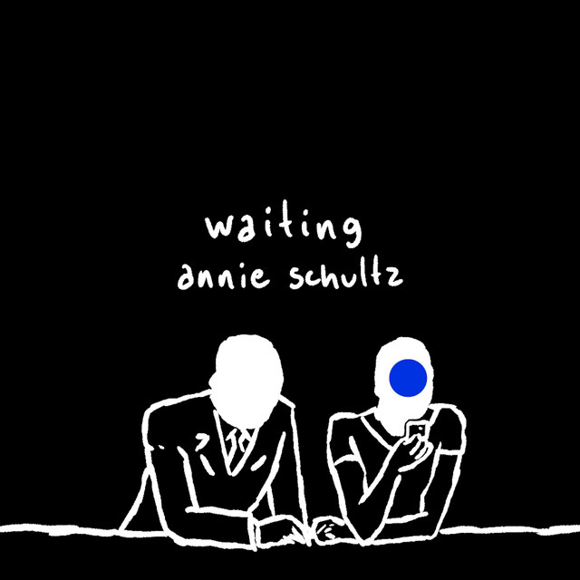 Waiting cover art