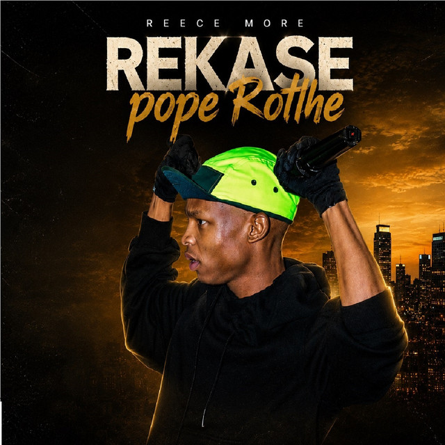 REECE MORE