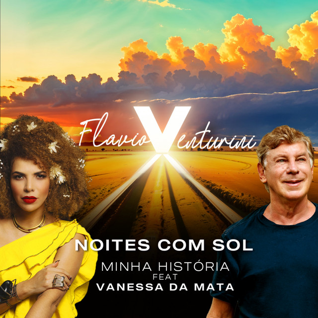 Noites Com Sol