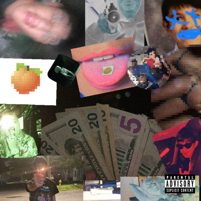 IF NOT ME WHO ELSE ? cover art
