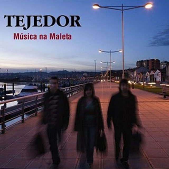Música na Maleta cover art