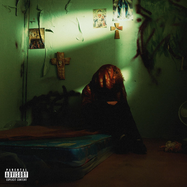 antisocial cover art