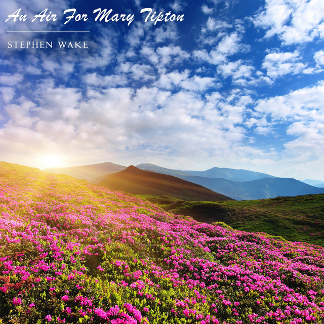 An Air For Mary Tipton