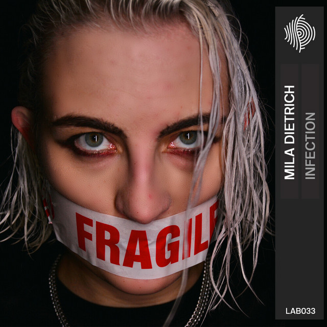 Infection cover art