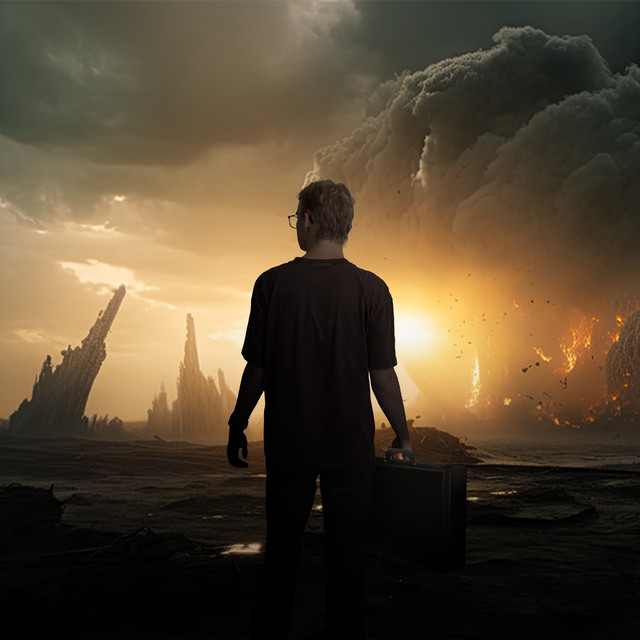 Bracx cover art