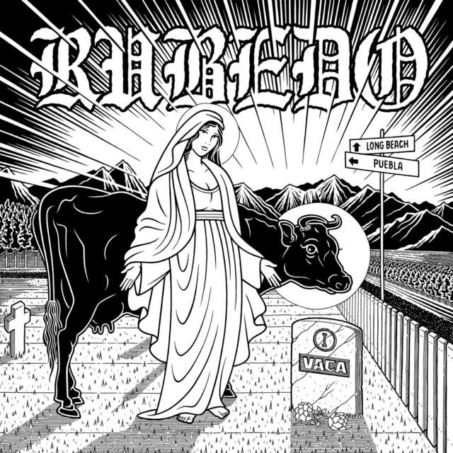 Vaca cover art