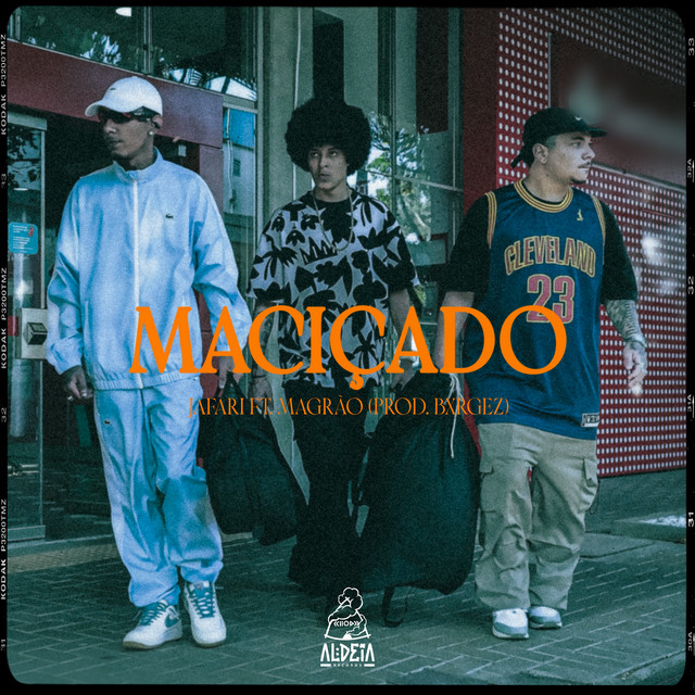 MACIÇADO