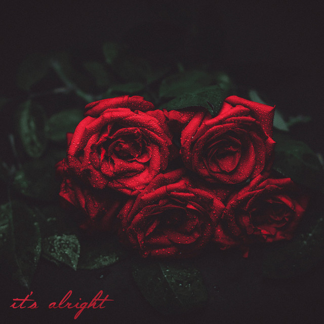 It's Alright (feat. Evangeline)