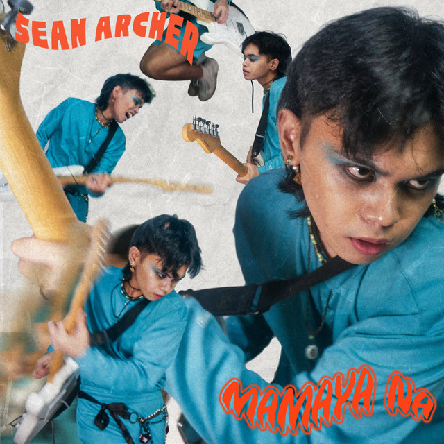 Mamaya Na cover art