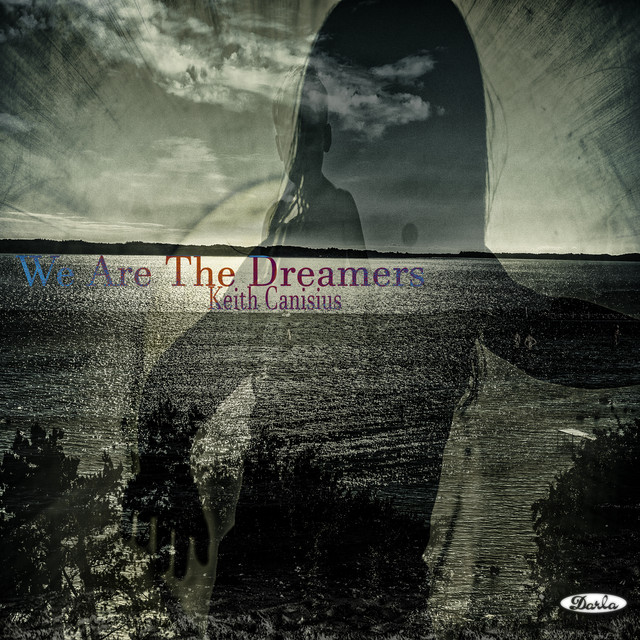 We Are the Dreamers cover art