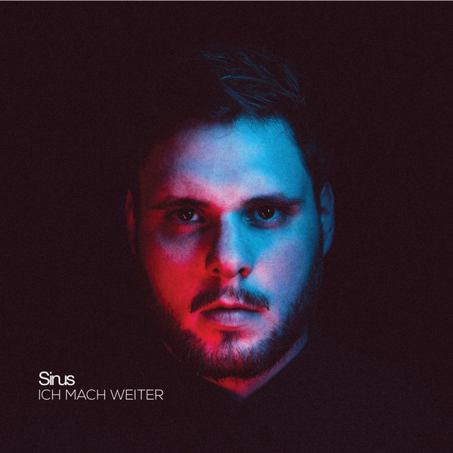 Ich mach weiter cover art