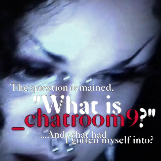 _chatroom9 cover art