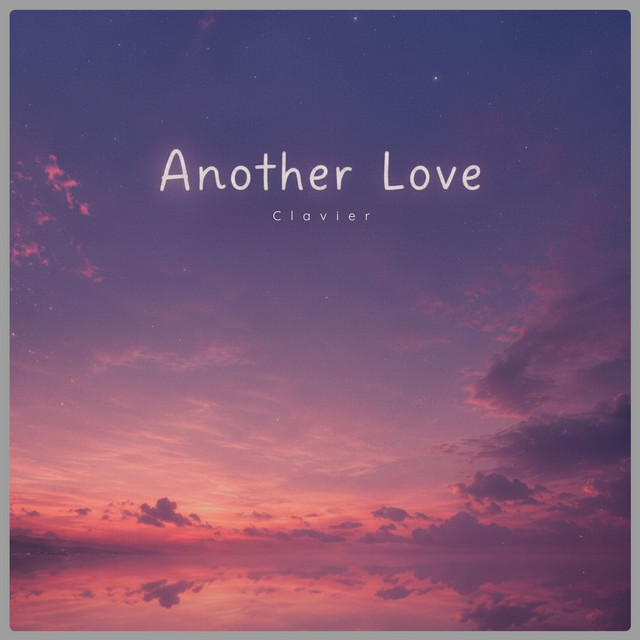 Обкладинка: Another Love — Clavier