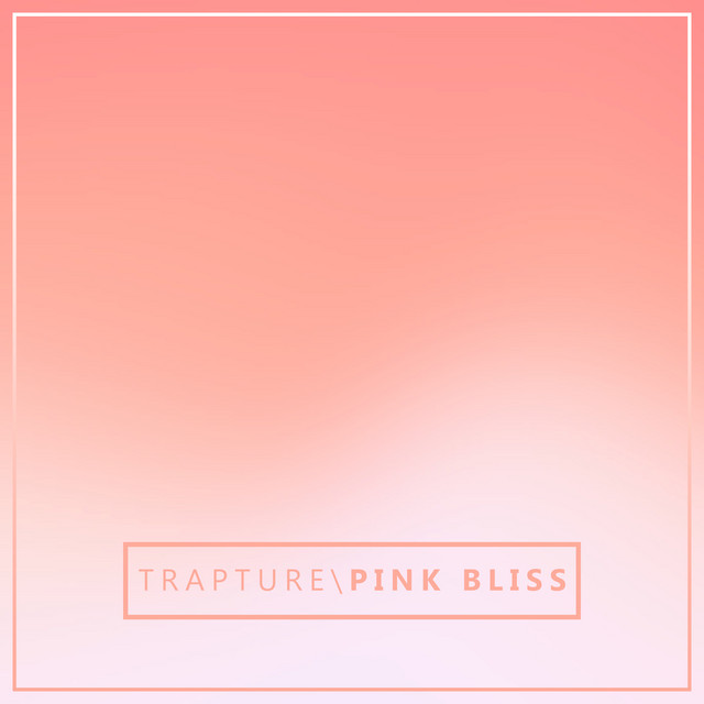Pink Bliss cover art