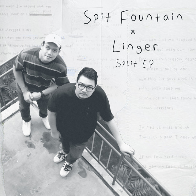 Split cover art