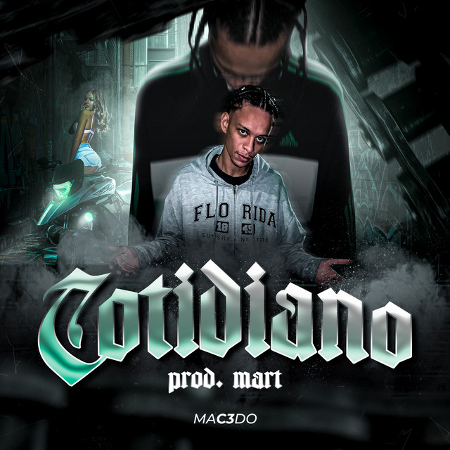 Cotidiano cover art