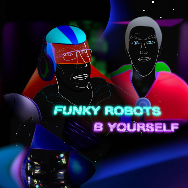 B Yourself cover