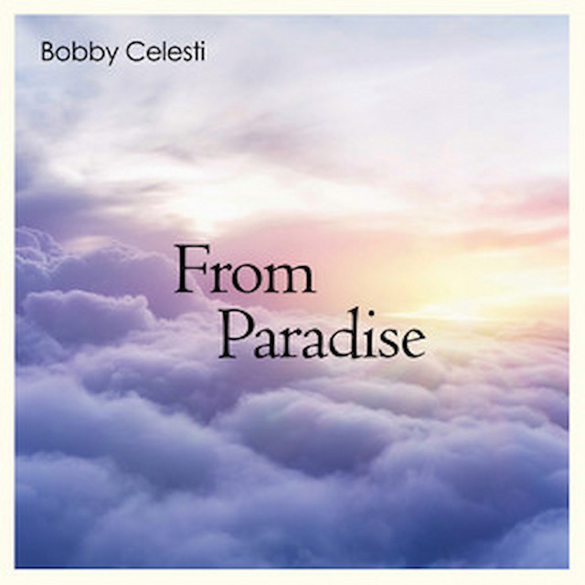 From Paradise cover art