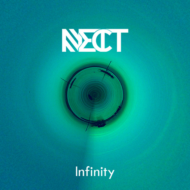 Infinity cover art