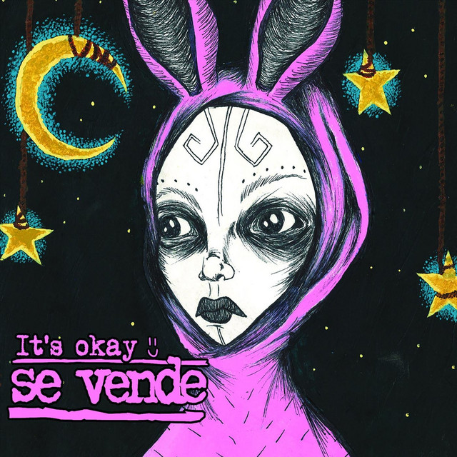 It's Okay cover art