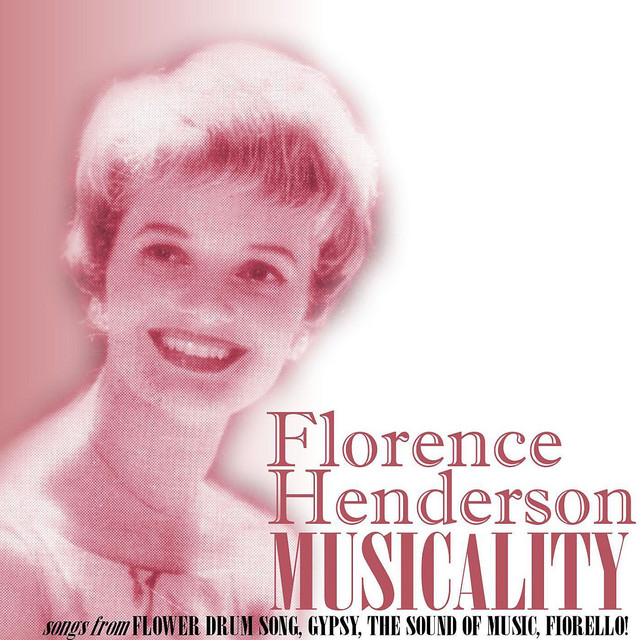 Musicality cover art
