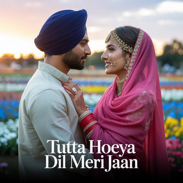 Tutta Hoeya Dil Meri Jaan