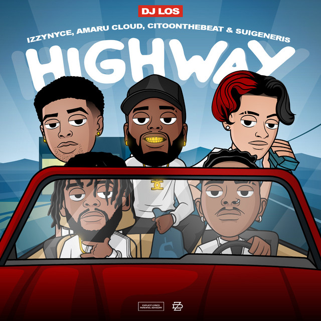 Highway cover