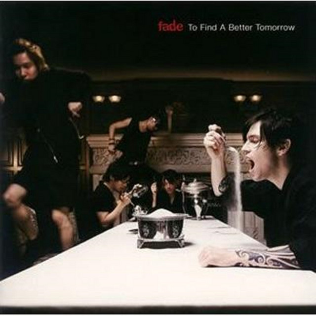To Find A Better Tomorrow cover art