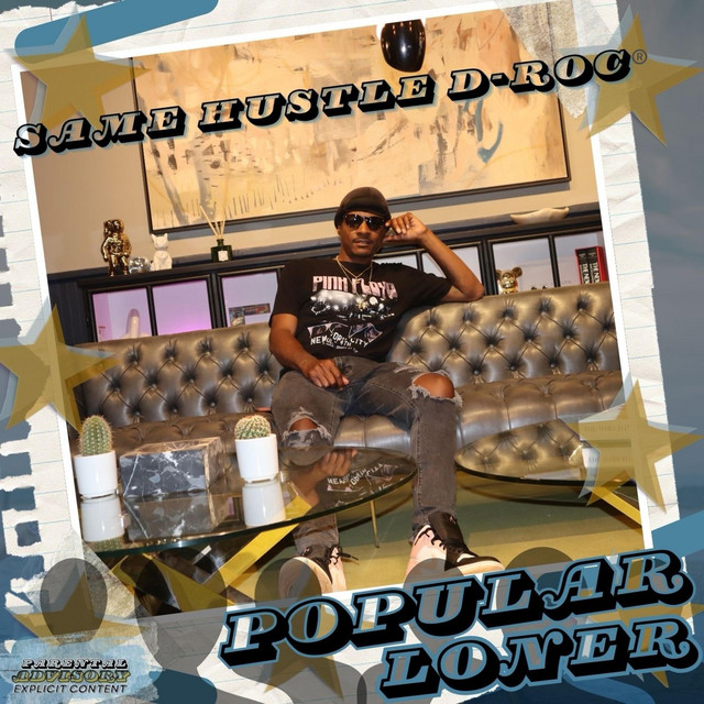 POPULAR LONER cover art