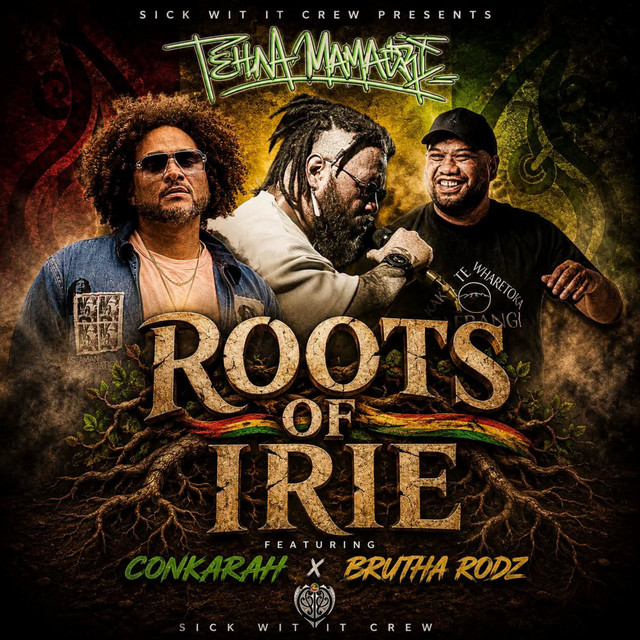 Roots of Irie