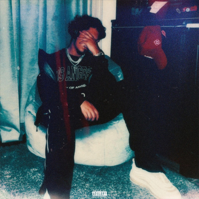 Vibe cover art