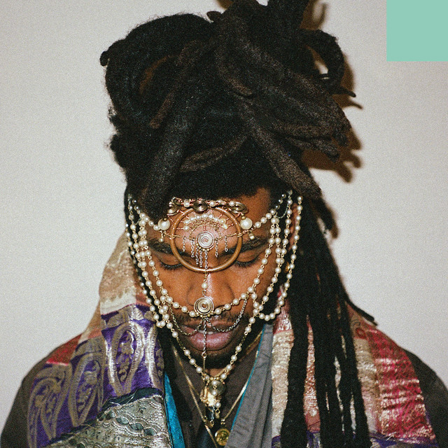 psychic warfare department (instrumentals) cover art