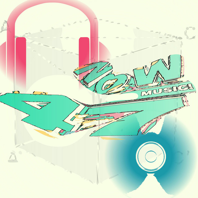 Music 47 cover art