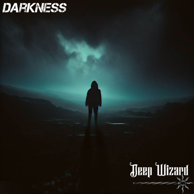 Darkness cover art