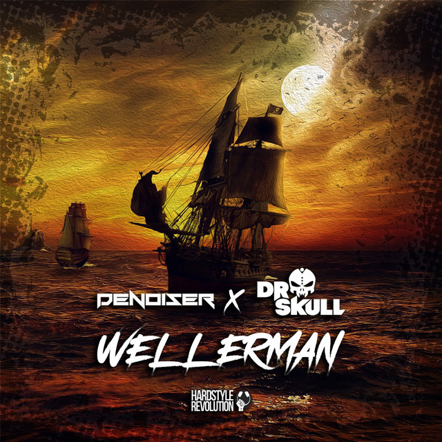 Wellerman - Extended Mix