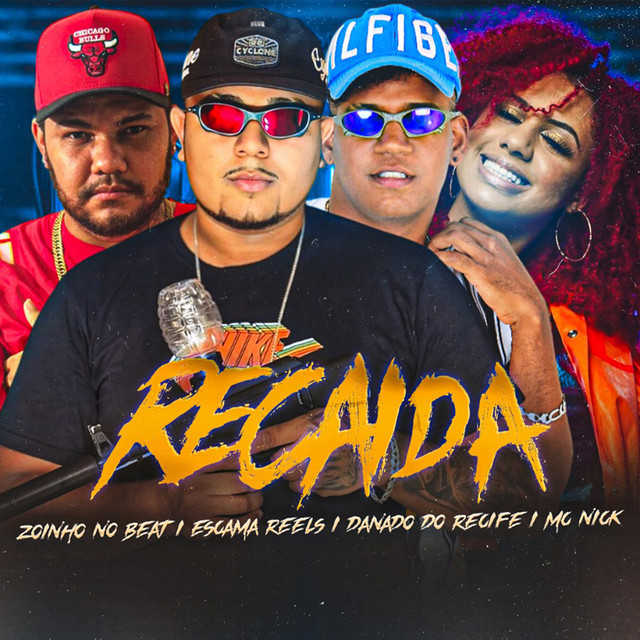 Recaída